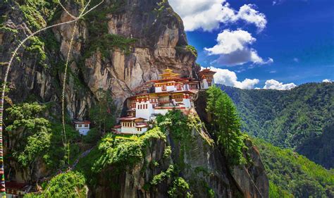 Treasures of Bhutan